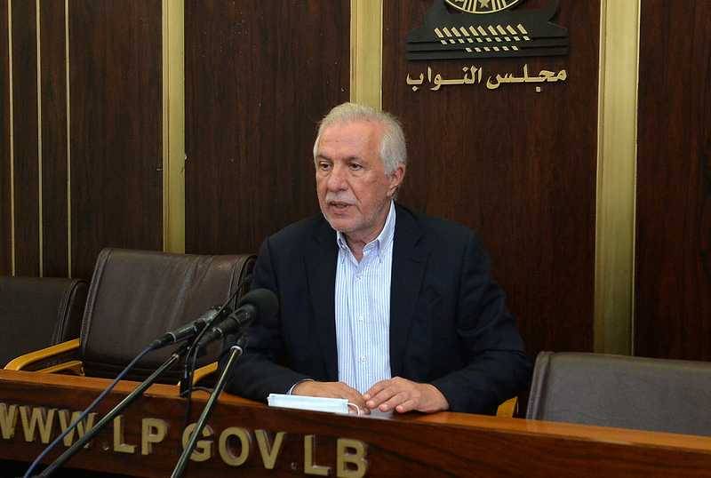 ‏ زعيتر: الحقيقة تسكن في المرفأ وصوان تجاوز صلاحياته وخالف الدستور