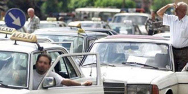 اشكال مروري يوقع ثلاثة جرحى