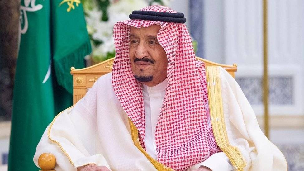 السعودية تقر موازنتها للعام 2021