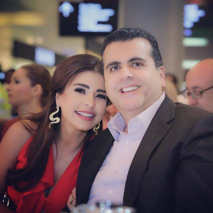 ابن ماغي ابو غصن.. 