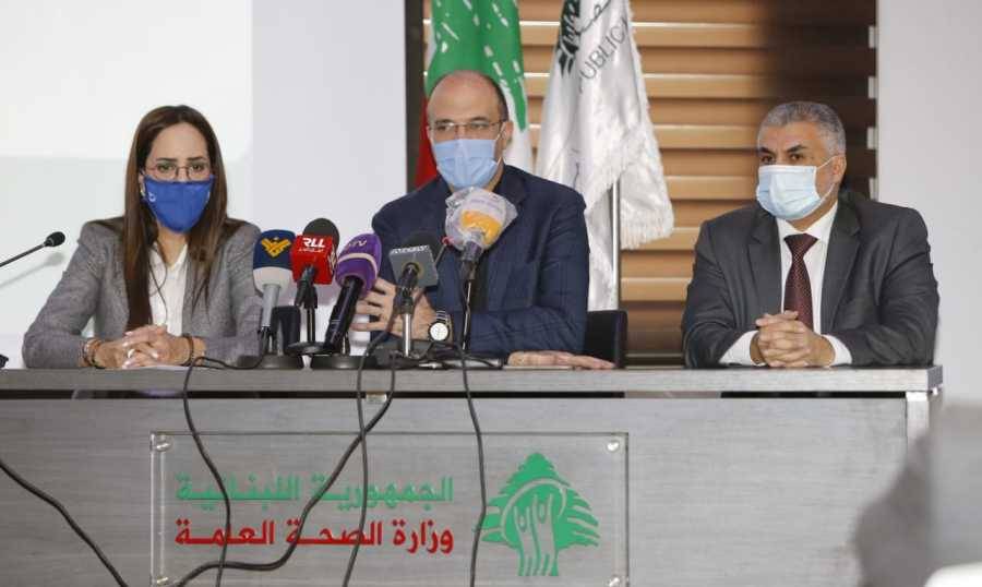 حسن: مشاكل سوق الدواء حلت بنسبة كبيرة