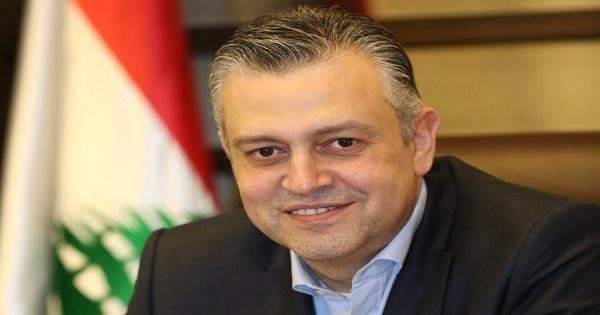 حبيش: هل من المنطق ان نحارب في هذا الوقت من أجل حقيبة وزارية؟
