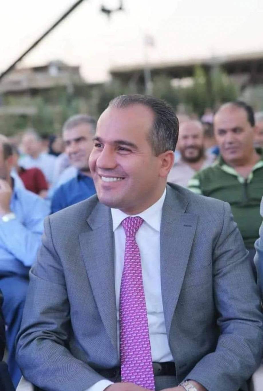 ياسين يثني على اقتراح 