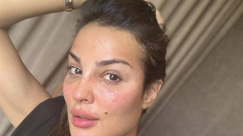 قبيل الدخول في عام جديد.. نادين نجيم تغرّد عن نادمةً