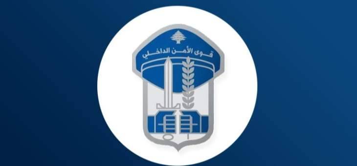 العثور على مقود جثة.. وتوضيح من قوى الأمن ‏