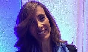 ميرنا منيمنة: 