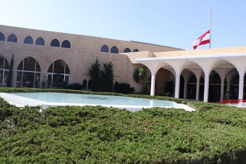 رئاسة الجمهورية تردّ على 
