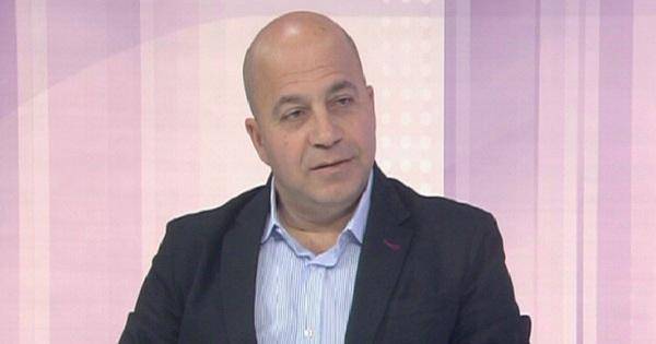 جوني منيّر: تمسّك رئيس الجمهورية بـ