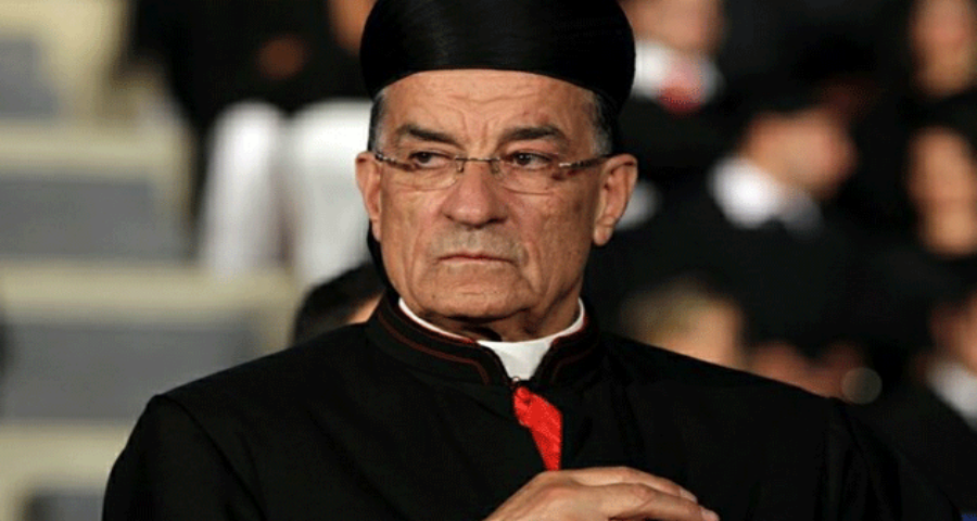 الراعي يرفض 