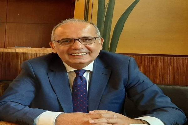 مروان سلام: فجور باسيل المتزايد للتعمية منذ صدور العقوبات الاميركية
