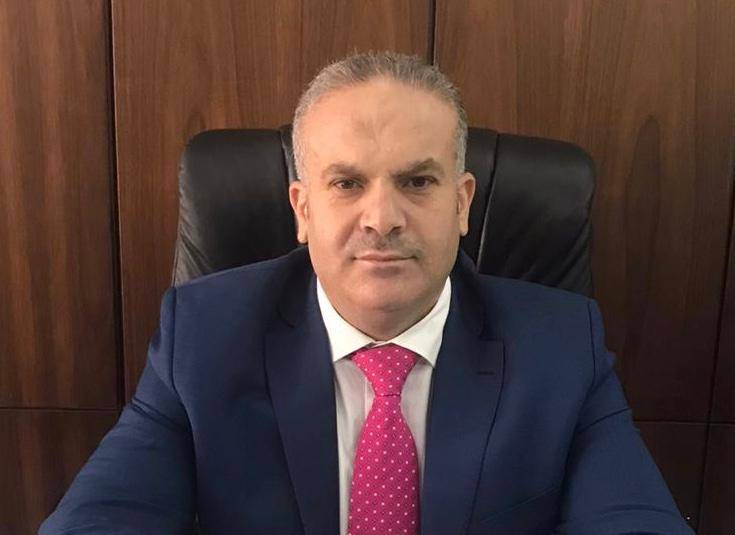 ياسين: كل التضامن مع اللواء عثمان