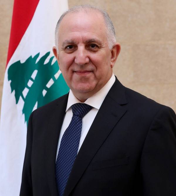 وزير الداخلية: 