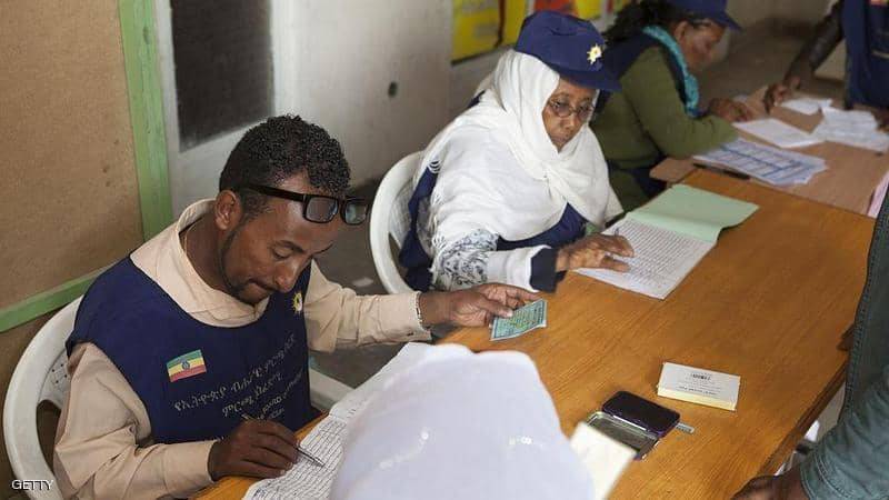 بعد تأجيلها.. إثيوبيا تحدد موعد الانتخابات