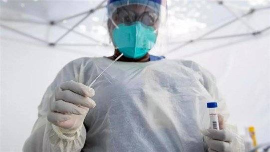 في الهرمل.. 62 إصابة جديدة بـ