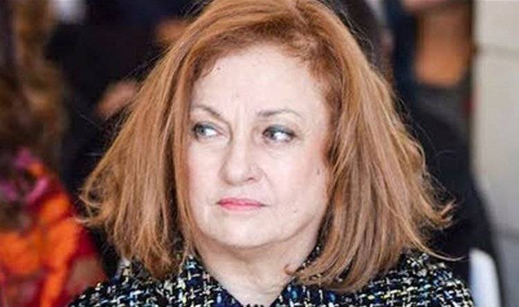 غادة عون 