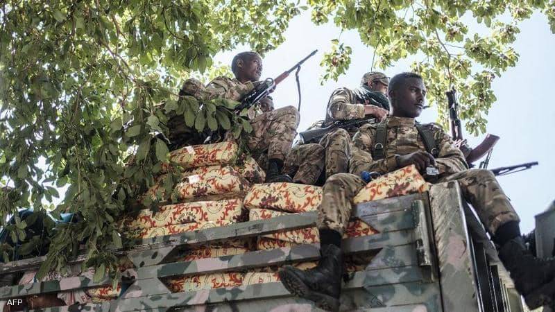 إثيوبيا.. مقتل العشرات في 