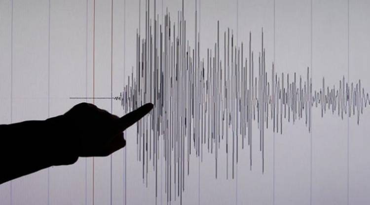 زلزال بقوة 4.5 درجة يهز شمال غربي إيران