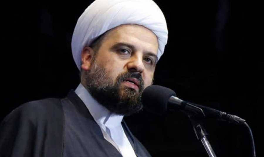 أحمد قبلان: أدركوا لبنان قبل أن تلتهمه حرائق الفوضى والانهيار
