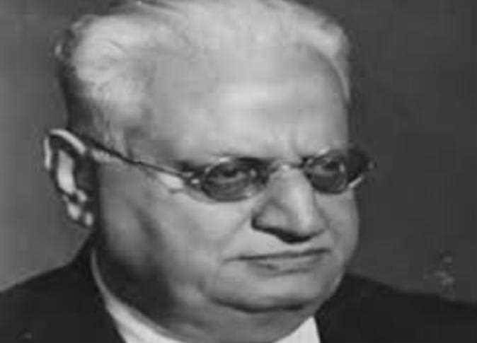 جورج أبيض ابن صيدا البار مؤسّس المسرح المصري الحديث