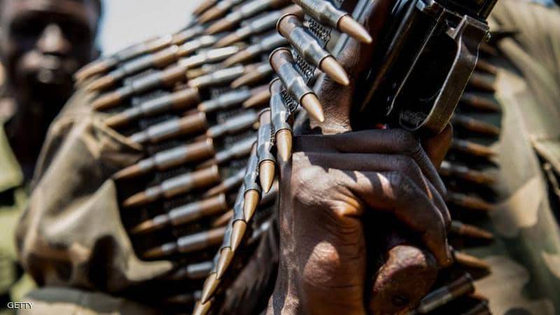 ماذا يجري على الحدود بين السودان وإثيوبيا؟