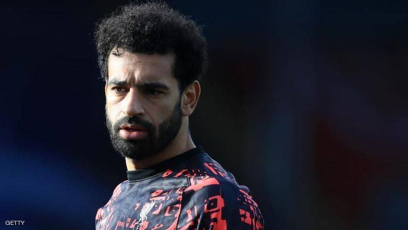 تقرير ريال مدريد.. صلاح 