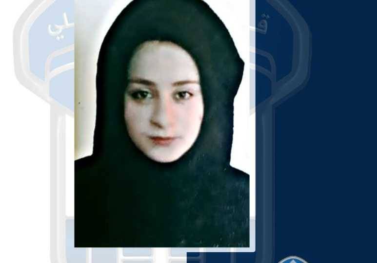 غادرت مكان إقامتها في عرسال ولم تعد