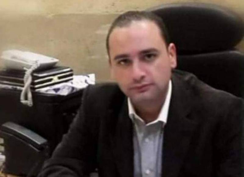 حامد يضع المسؤولين بأجواء أضرار السيول في المنية