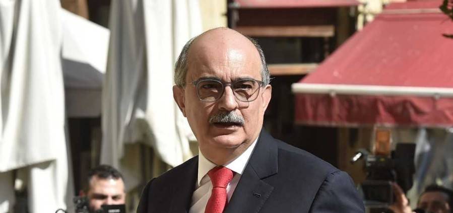 نجم: الحريري لكل لبنان