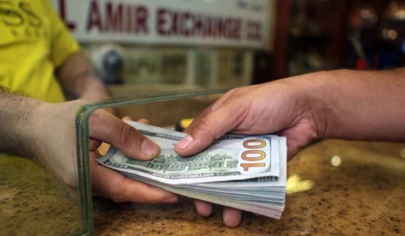 دولار 