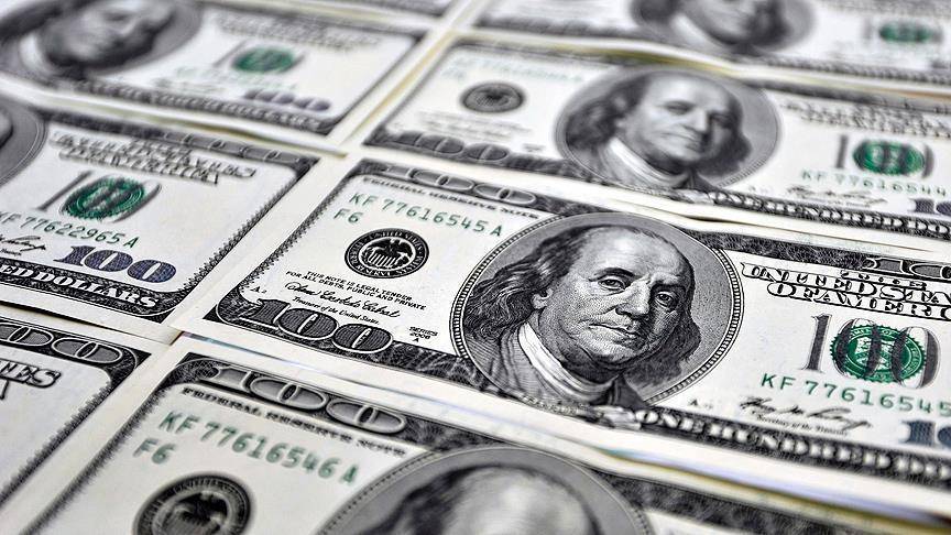 سعر صرف الدولار مقابل الليرة