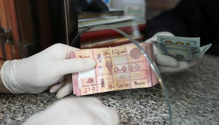 دولار الصرافين.. ليومي السبت والاحد ‏