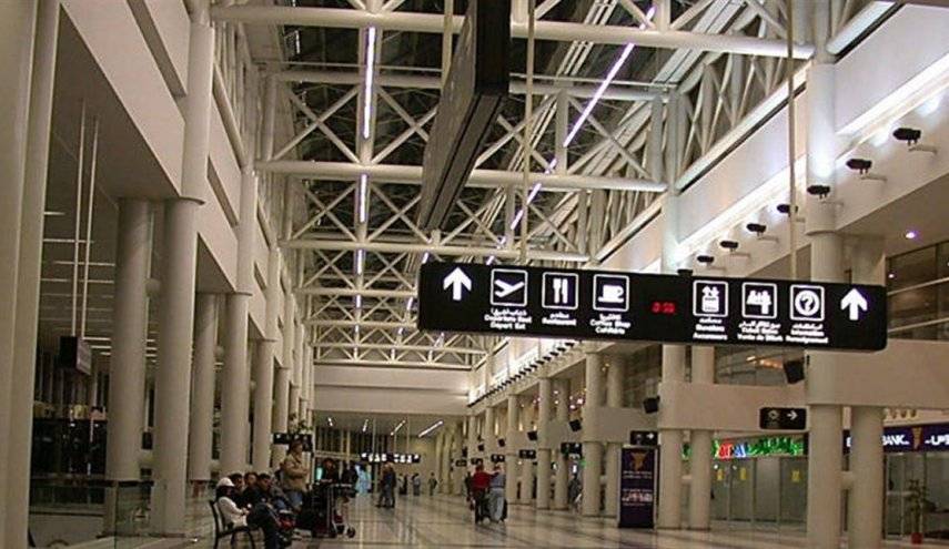 بالتفاصيل.. ضبط 23 كغ كوكايين في المطار