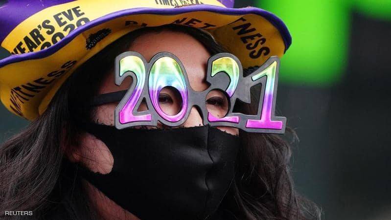 ما هي الأحداث الأكثر توقّعًا في 2021؟