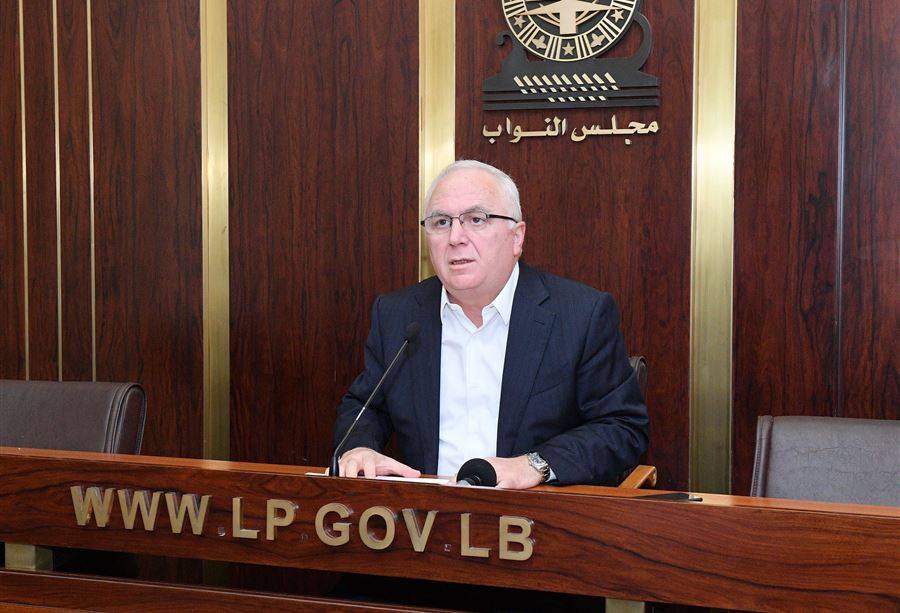 ضاهر: التفلت الأمني في زحلة وقضائها لم يعد مقبولاً