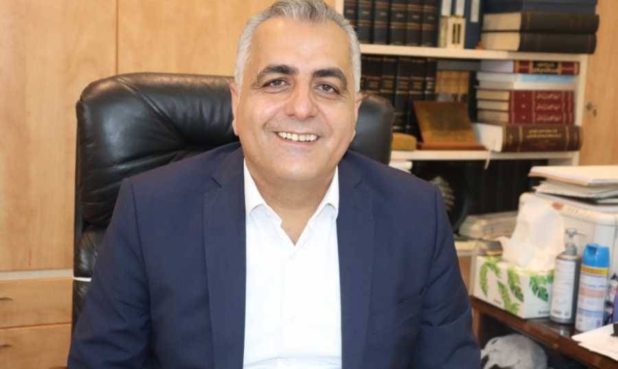 كركي يُقرّر إقفال مكتب الضمان في طرابلس