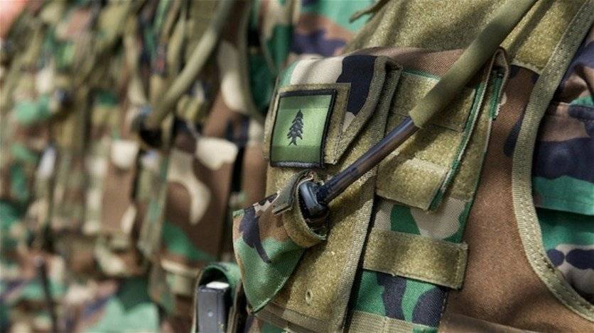 بعد رصد وتعقب..توقيف مطلوب بقتل عسكري