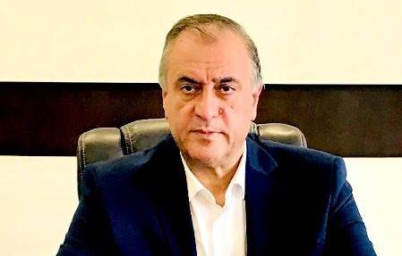 سليمان: لا أمنية يتمناها أهلنا في العام الجديد الا الرحمة بهم وبلقمة عيشهم