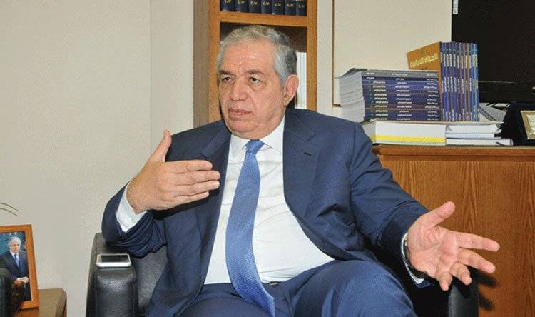 الجسر هنأ بالسنة الجديدة: اللهم أعنا على تخطي الأزمات
