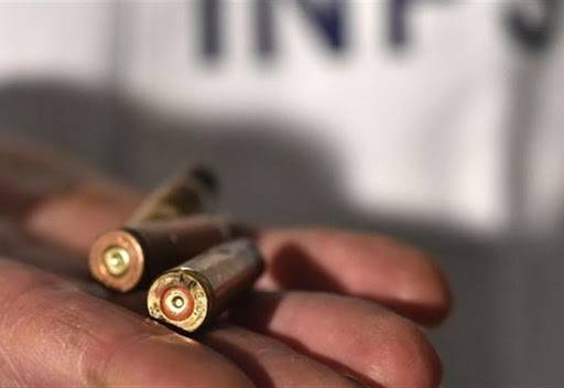 وفاة سورية برصاص طائش بمخيم في بعلبك