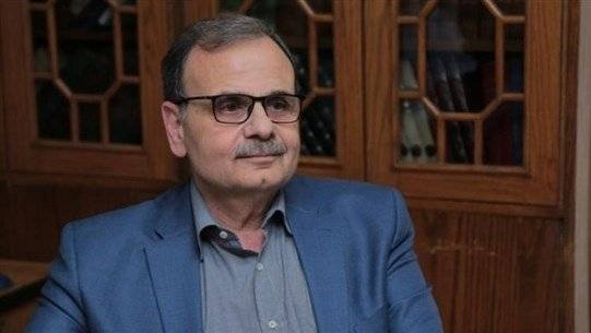 البزري: الإشكالية ليست بمدّة الإقفال بل في شكله وما بعده