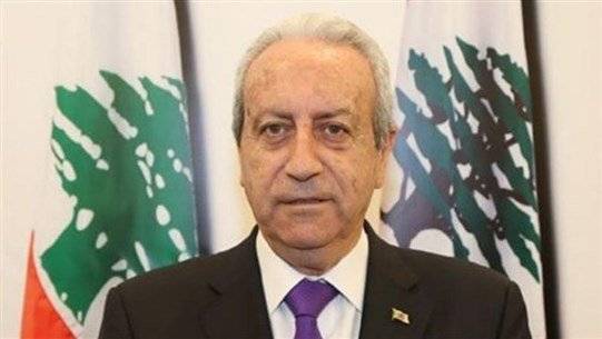 قاطيشا: رئيس الجمهورية لا يغرّد بل يتّخذ قرارات