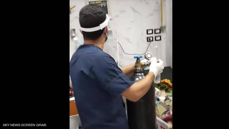 وزيرة الصحة المصرية تعلق على 