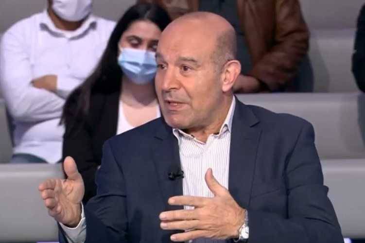 علوش: لا أعتقد أنّه سيتمّ قريباً تأليف الحكومة