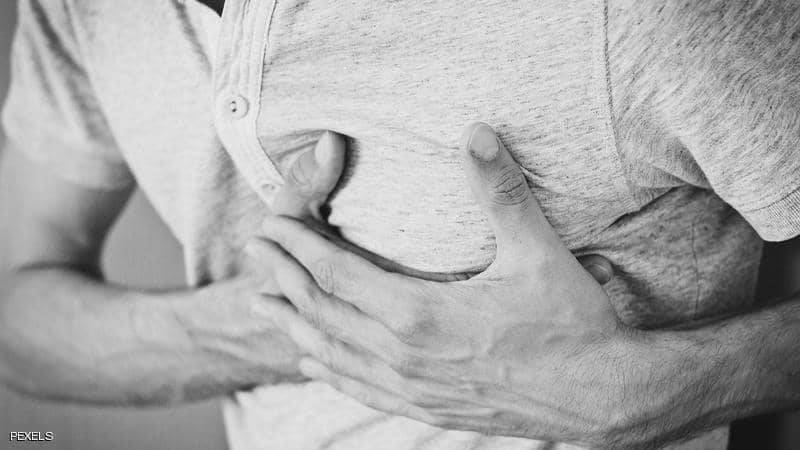 لتعرف صحة قلبك.. أجب على هذه الأسئلة
