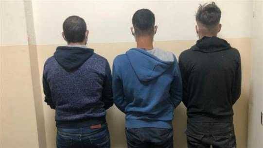 قتلوه وسلبوه..وهذا ما حلّ بهم بأقل من 24 ساعة !
