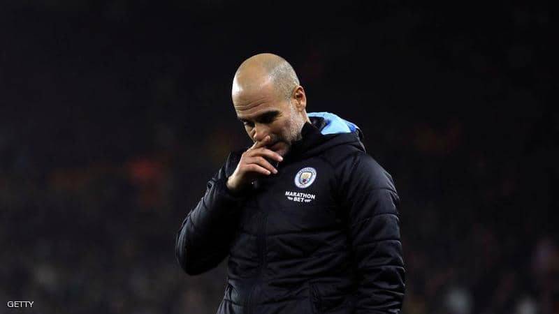 غوارديولا: فكرت في الاعتزال قريبا.. لكن الأمر تغيّر الآن