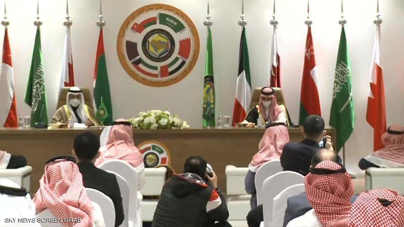 وزير الخارجية السعودي: 
