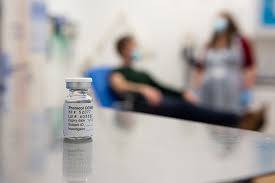 ما هي التأثيرات الجانبية للقاح 