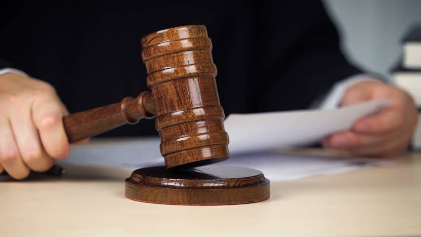 هكذا تعمل المحاكم والدوائر القضائية خلال الإقفال