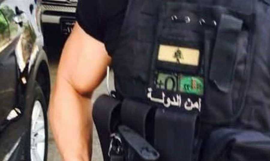 توقيف مروّج حبوب مخدّرة.. جنوباً